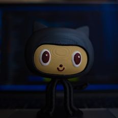 github